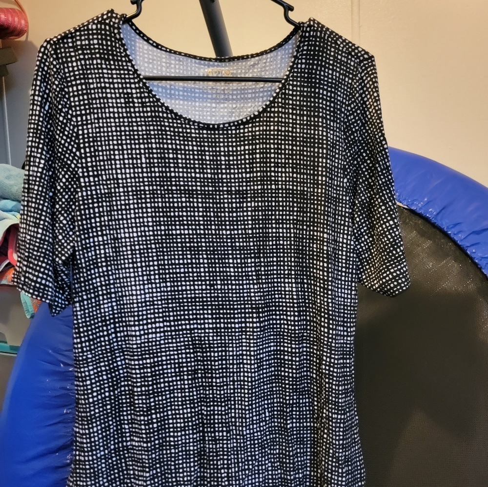 Blouse new with tags